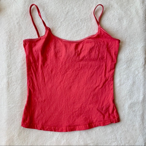 5 piece set Forever 21 tee & cami set size S - Picture 6 of 8